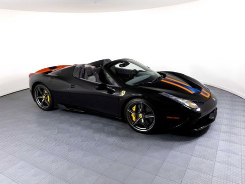 Used 2015 Ferrari 458 Speciale A image 12