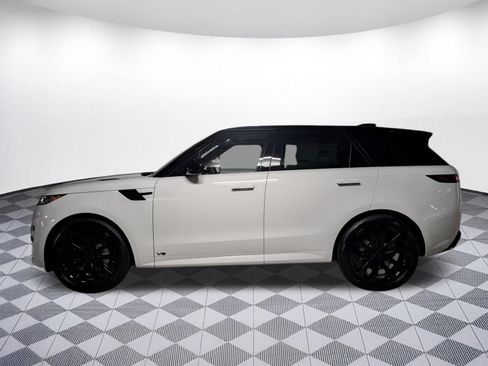 New 2026 Land Rover Range Rover Sport Dynamic SE AWD/4WD image 2