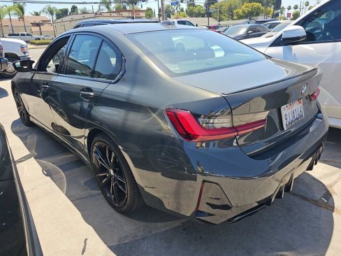 Used 2023 BMW M340i w/ Premium Package RWD image 6