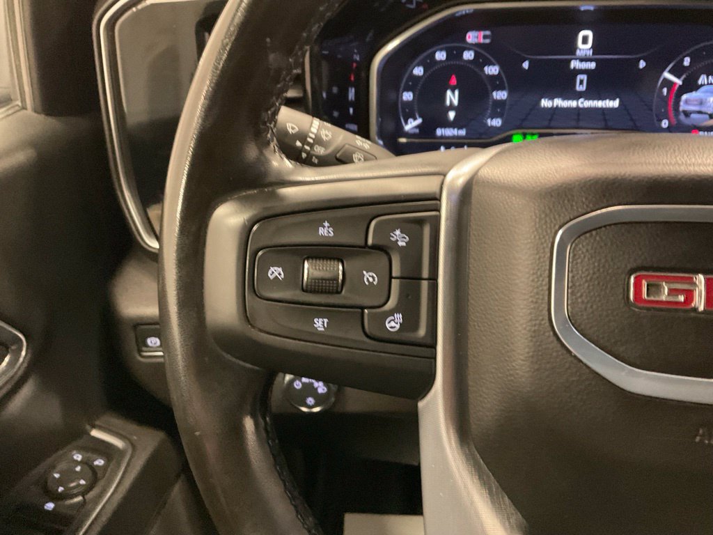 Used 2024 GMC Sierra 1500 SLE w/ Preferred Package AWD/4WD image 22