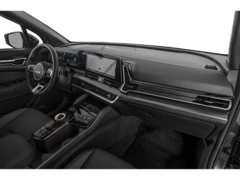 Used 2025 Kia Sportage SX Prestige AWD/4WD image 17