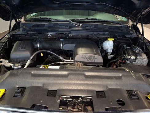 Used 2018 RAM 1500 Big Horn image 27