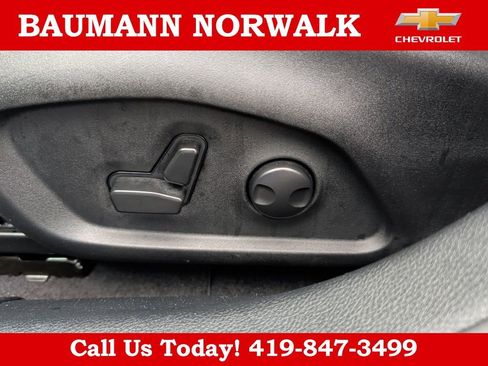 Used 2023 Jeep Compass Limited AWD/4WD image 23