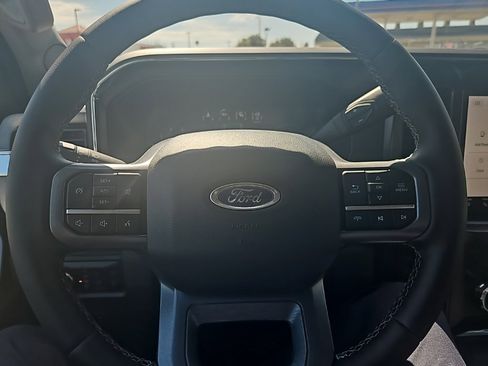 New 2026 Ford F350 Lariat image 16