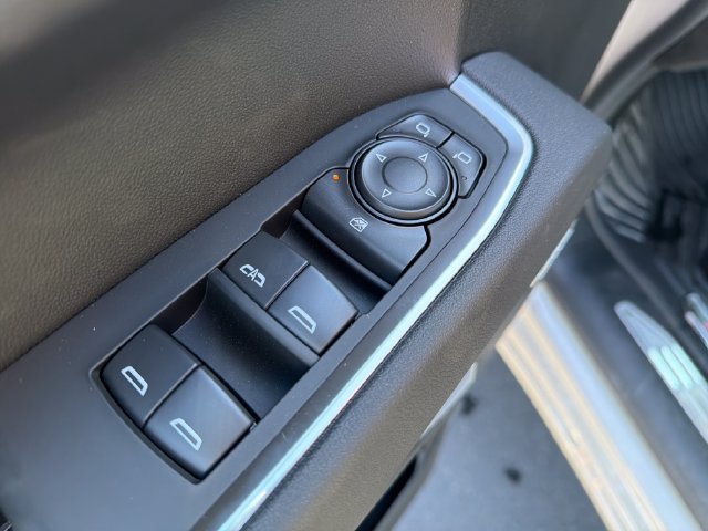 New 2026 Chevrolet Silverado 1500 RST AWD/4WD image 12
