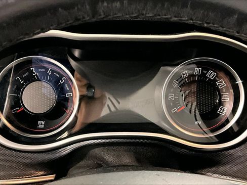 Used 2018 Dodge Challenger SXT Plus image 22