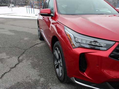 New 2026 Acura RDX w/ Technology Package image 41