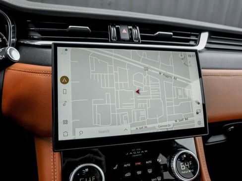 New 2026 Jaguar F-PACE R-Dynamic S AWD/4WD image 13