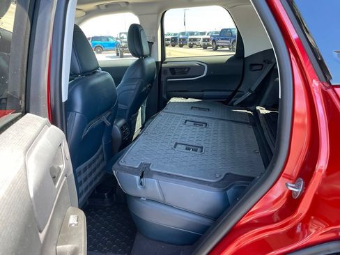 Used 2022 Ford Bronco Sport Outer Banks w/ Tech Package AWD/4WD image 51