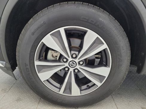 Used 2020 Nissan Murano S w/ Technology Package FWD image 31