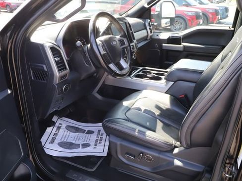 Used 2022 Ford F350 Platinum image 15