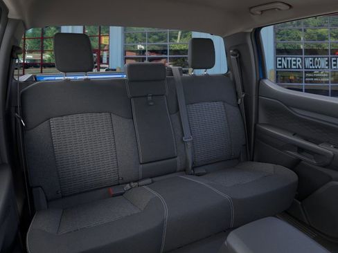 Used 2025 Ford Ranger XL w/ Trailer Tow Package image 11