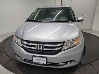 Used 2016 Honda Odyssey EX-L video 2