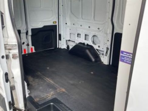 Used 2016 Ford Transit 150 130 Medium Roof w/ Exterior Upgrade Package image 9