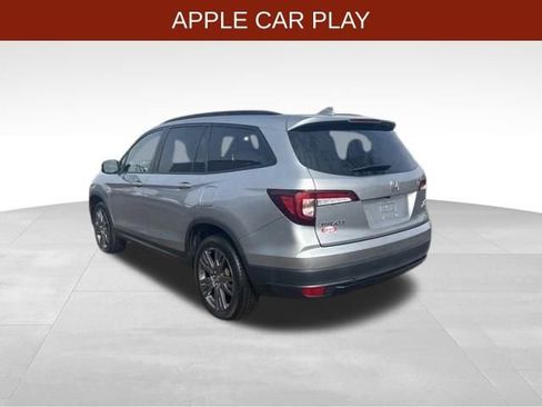 Used 2022 Honda Pilot Sport image 5