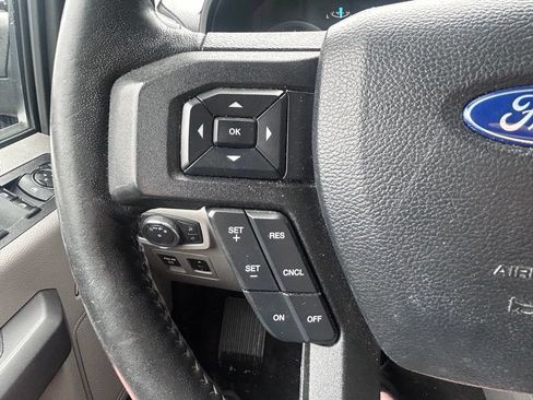 Used 2019 Ford F150 XLT w/ Equipment Group 302A Luxury AWD/4WD image 21
