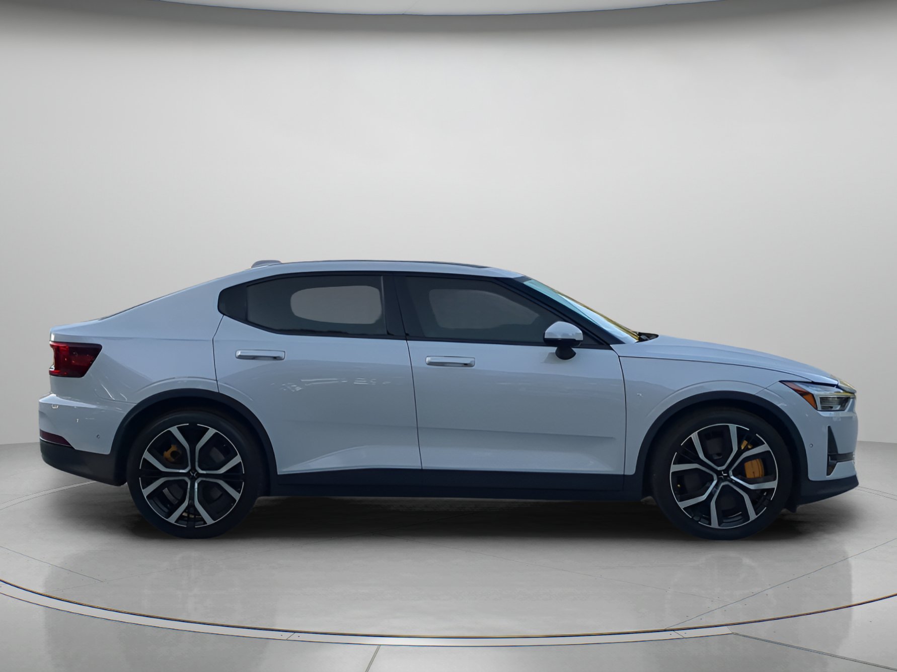 Used 2023 Polestar Polestar 2 w/ Pilot Pack AWD/4WD image 39