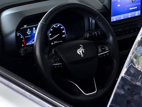 Used 2023 Ford Bronco Sport Outer Banks w/ Tech Package image 26