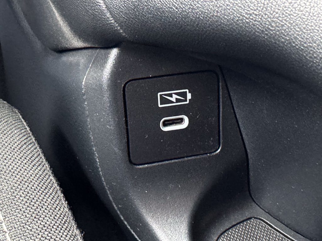 Used 2024 Honda HR-V LX image 25
