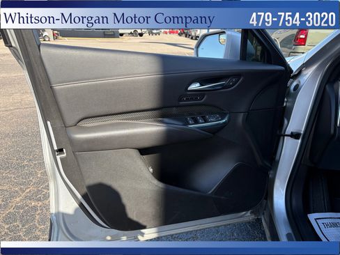Used 2019 Cadillac XT4 Sport FWD image 15