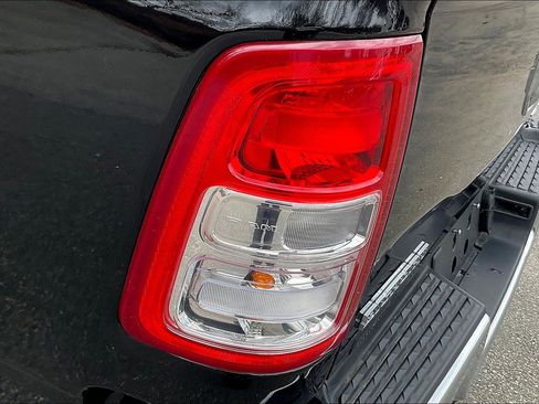 Certified 2024 RAM 2500 Big Horn w/ Bed Utility Group image 27