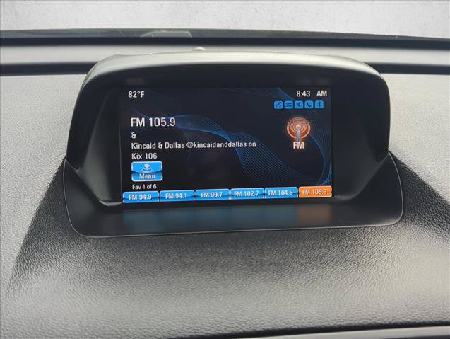 Used 2016 Buick Encore Sport Touring FWD image 14