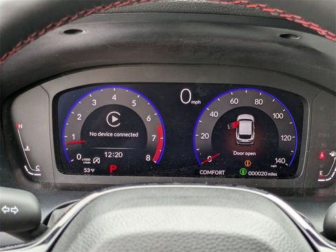 Certified 2025 Acura ADX A-Spec image 28