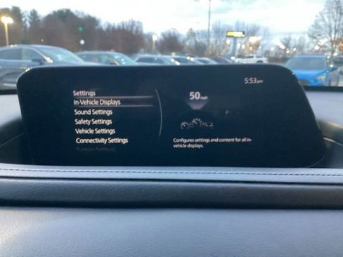 Used 2024 MAZDA CX-30 AWD 2.5 S w/ Select Sport Pkg image 24