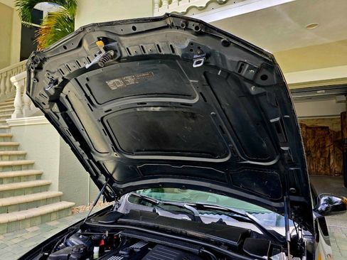 Used 2011 BMW 335is Convertible image 59