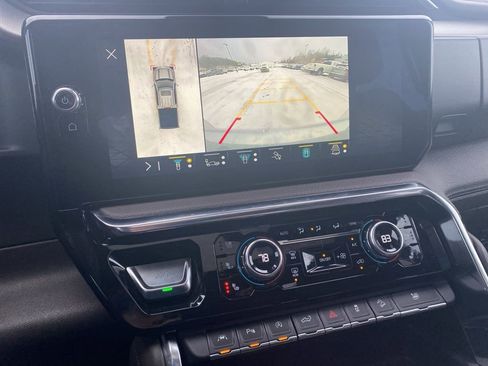 Used 2023 GMC Sierra 1500 Denali w/ Technology Package image 21