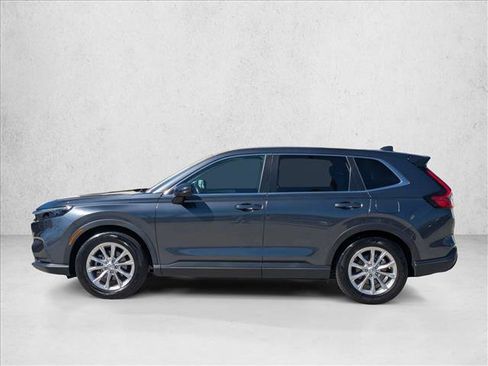 Used 2024 Honda CR-V EX-L image 9