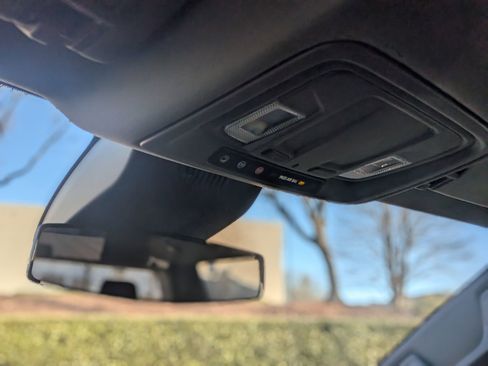 Certified 2023 Chevrolet Silverado 1500 LT image 32