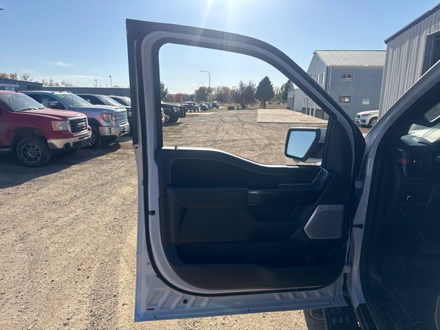 Used 2025 Ford F150 Raptor w/ Equipment Group 803A Raptor R AWD/4WD image 21