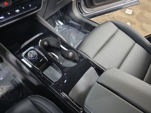 New 2026 Buick Envision Preferred AWD/4WD image 27