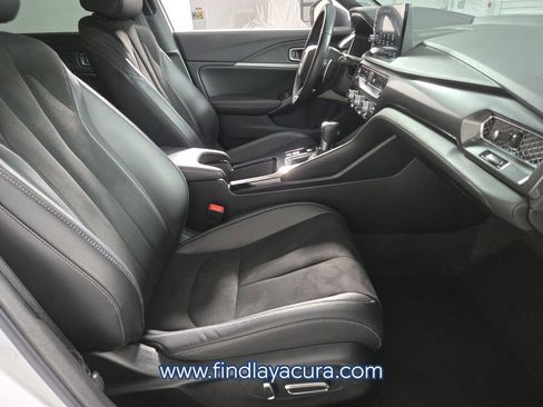 Used 2023 Acura Integra A-Spec FWD image 18