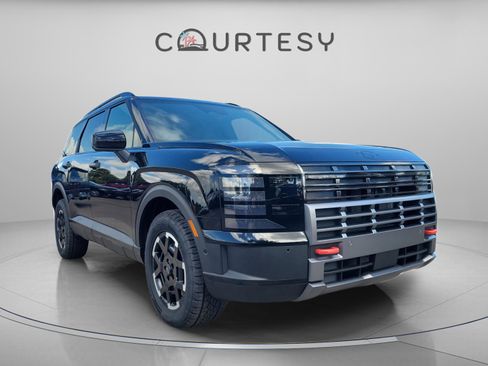 New 2026 Hyundai Palisade XRT Pro image 4