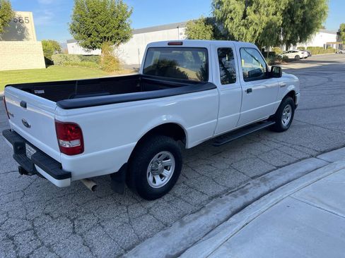 Used 2010 Ford Ranger XLT image 7