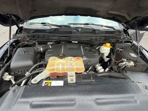 Used 2016 RAM 1500 Laramie AWD/4WD image 58