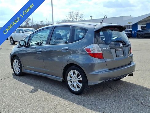 Used 2011 Honda Fit Sport image 8