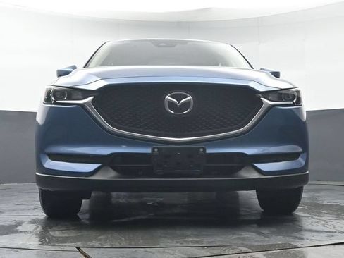 Used 2018 MAZDA CX-5 Sport w/ I-ACTIVSENSE Package AWD/4WD image 31
