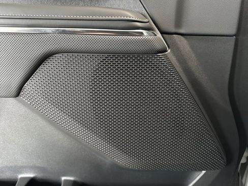 New 2026 GMC Sierra EV Elevation image 23