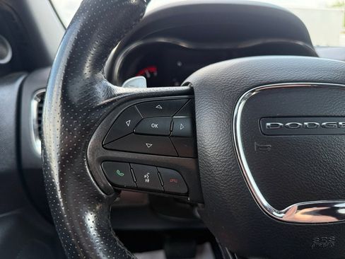 Used 2019 Dodge Durango GT AWD/4WD image 32