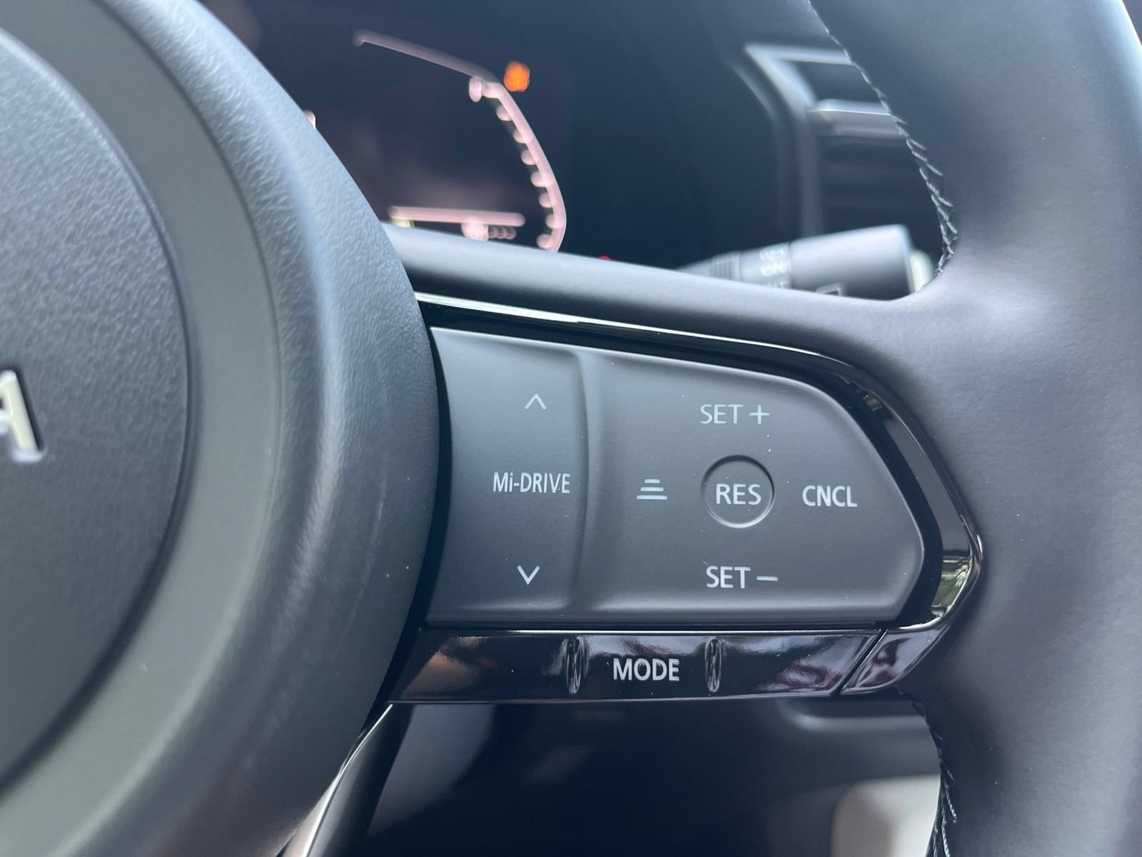 New 2026 MAZDA CX-5 Select AWD/4WD image 10