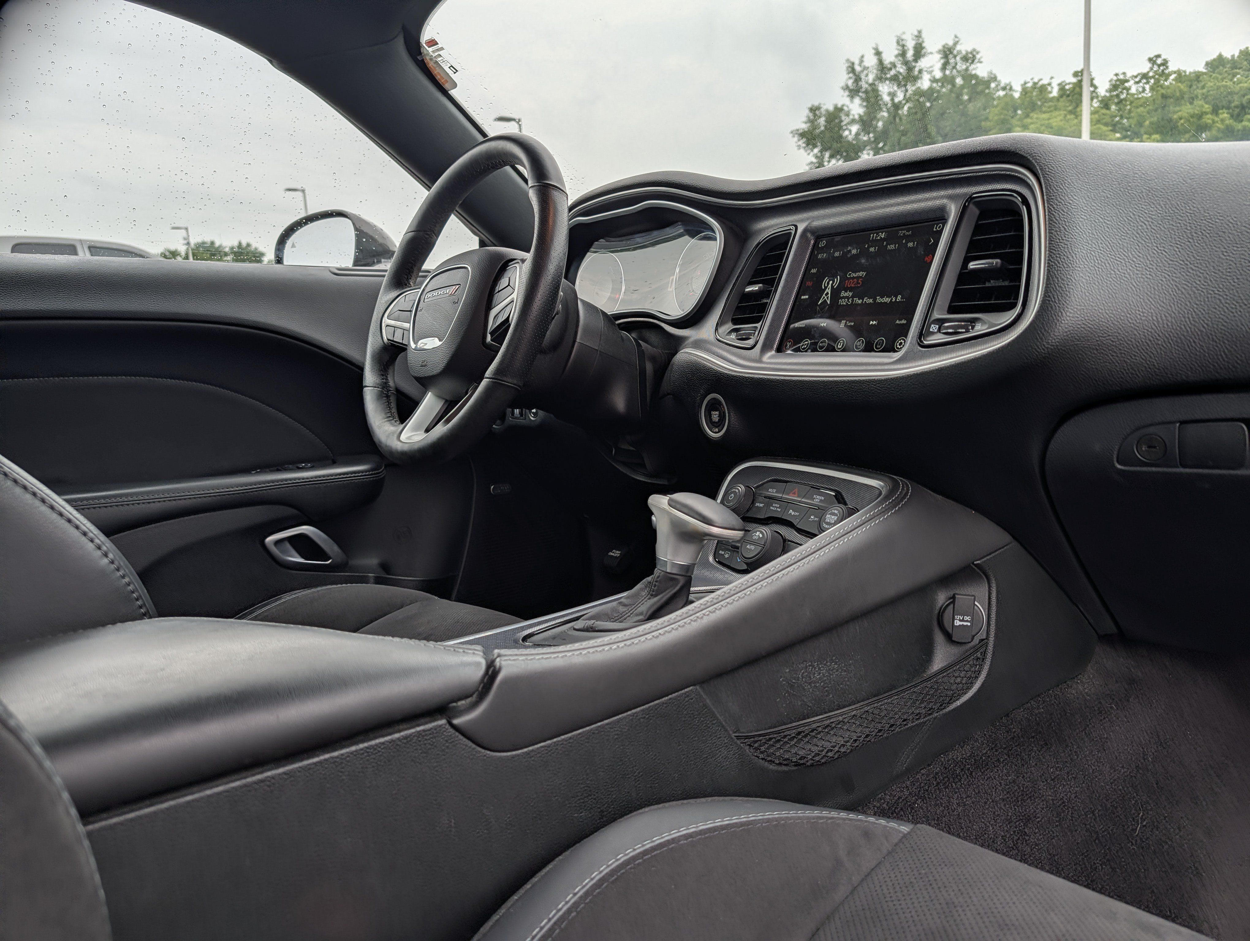Used 2017 Dodge Challenger GT w/ Driver Convenience Group AWD/4WD image 20