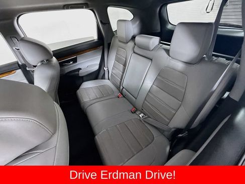 Used 2019 Honda CR-V EX-L image 8