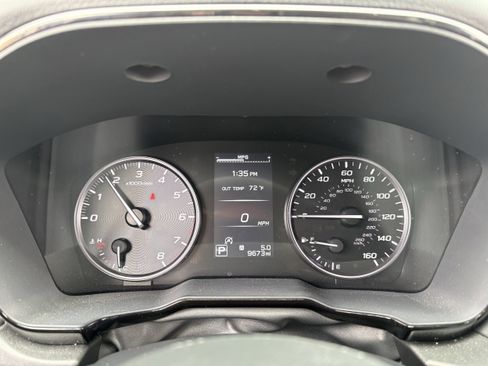 Certified 2025 Subaru Outback Premium w/ Popular Package #1 image 14