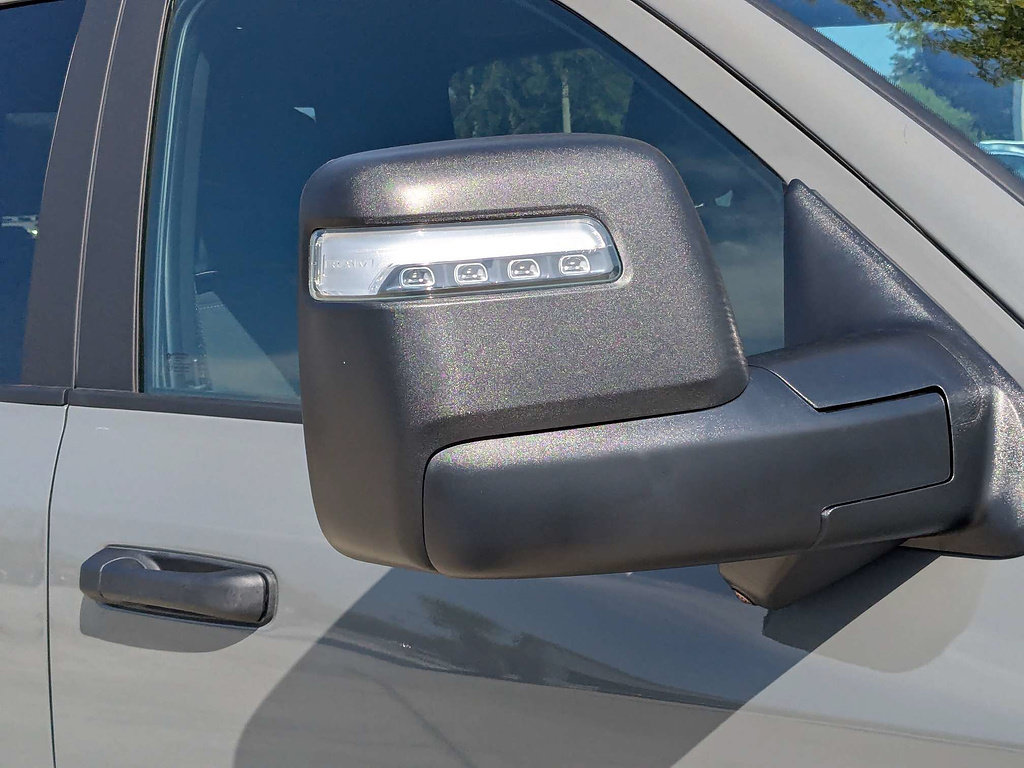 New 2026 RAM 3500 Big Horn AWD/4WD image 10