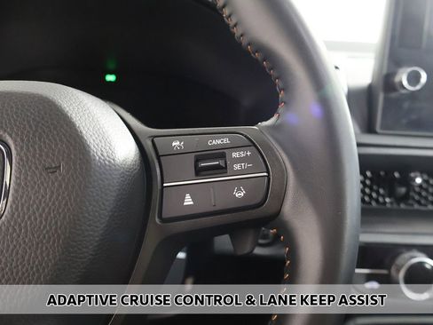 Used 2026 Honda CR-V Sport image 4