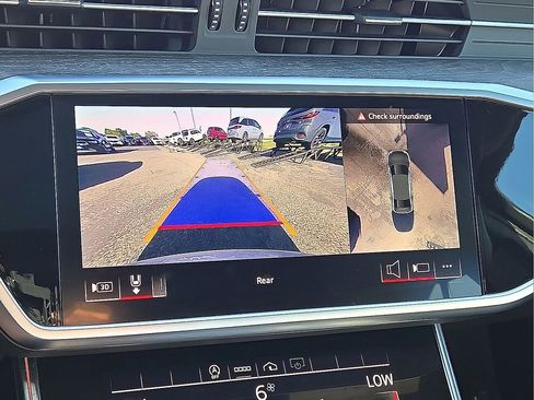 Used 2024 Audi A6 Premium Plus image 28