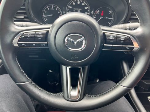 Used 2024 MAZDA MAZDA3 s image 16